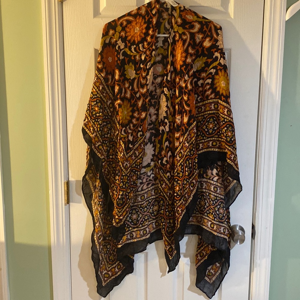 Free People Wrap